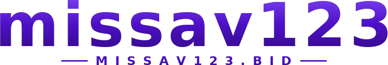 missav123 logo