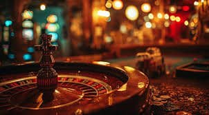 missav123 Balikpapan Casino Lobby