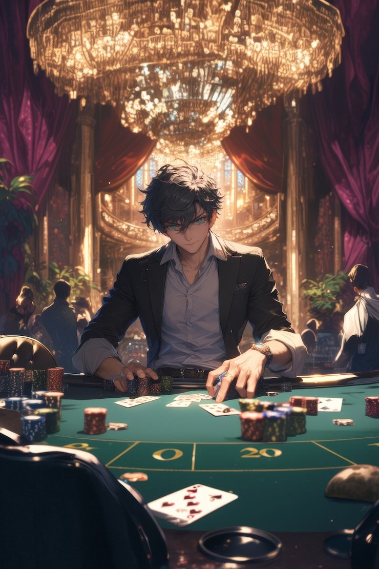 missav123 No Commission Baccarat