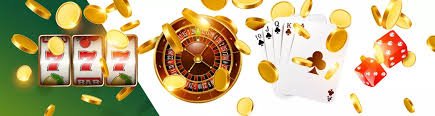 missav123 Balikpapan Casino Lobby