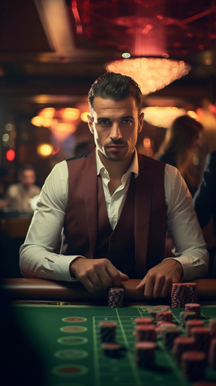 missav123 No Commission Baccarat