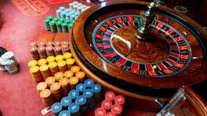 missav123 Balikpapan Casino Lobby